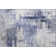 Premium Machine Washable Nigel AMF1067 Squares Rug