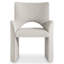 Loggia Upholstered Arm Chair