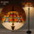 Alexia-Leigh 64'' Bronze Antique Traditional Floor Lamp