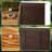 Full Solid Wood Panel Headboard-1159942513