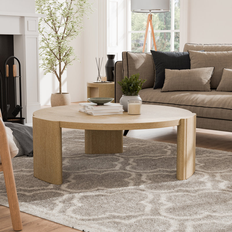 Table basse Konegan