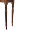 110cm Solid Wood Console Table