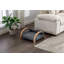 Lit pour chien avec lit Wilford Lily-2138235526