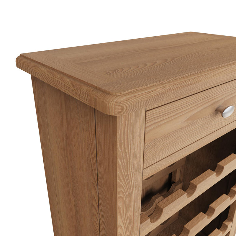 55cm Wine Bar