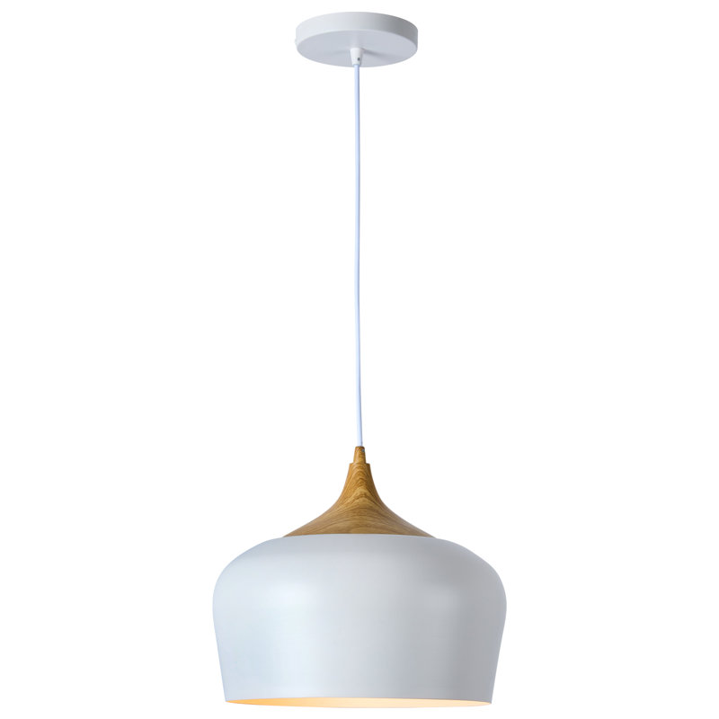 Joyleen - Light Modern Single Pendant