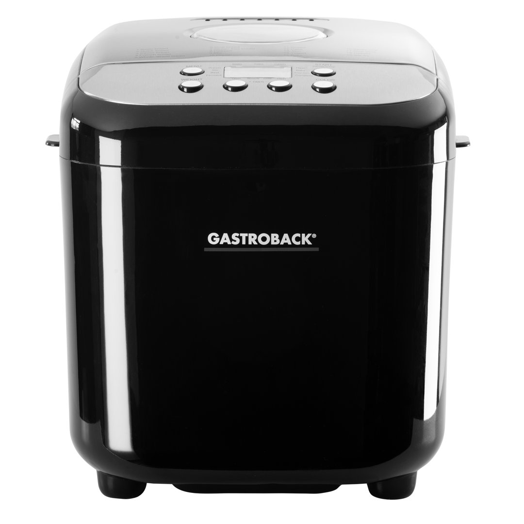 Brotbackautomat Gastroback