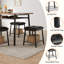 Ensemble de table de salle à manger 5 pièces 4