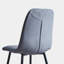 Pinehurst Upholstered in Grey