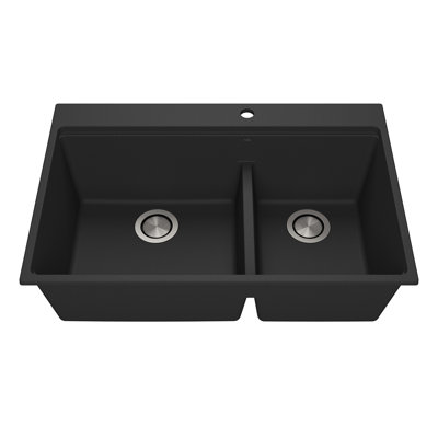 Évier de cuisine Kalia BACIA Granistone