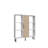 Reynaud Storage Bookcase-788718667