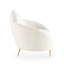Ether Cloud Settee - Olympus Oatmeal-101202443