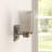 Aitkens Armed Sconce-92372065