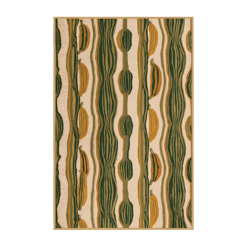  Tapis lavable Delicata, Rectangulaire 2 pi x 3 pi