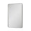 Tyro Bathroom Decorative Home Décor Corner Hangs Bathroom Mirror-443897275-403465470-419328130