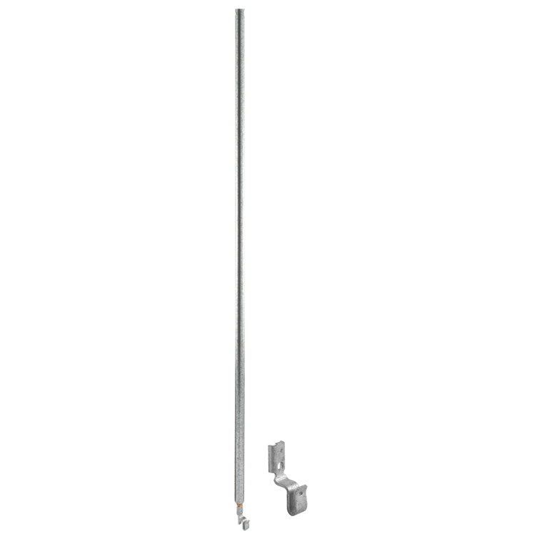 Prime-Line Spiral Balance Pocket Door Hardware | Wayfair