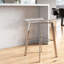 Tabouret de comptoir 24 po Kamron-289912265