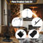 Accessoire de foyer Daviah