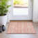 Premium Machine Washable Prisco Coral Rug