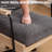 Camelo Solid Wood Swivel Task Office Chair-2146543651