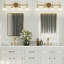 Éclairage pour meuble-lavabo à intensité variable Shaindy-563430662-562704956