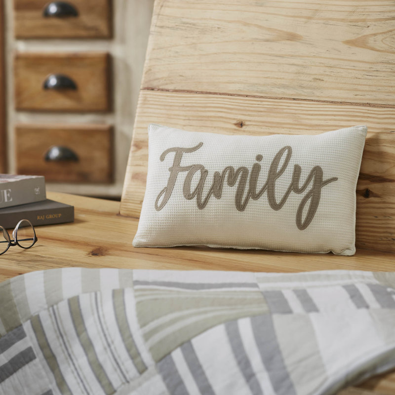 Coussin Finders Keepers Family 9,5 x 14