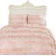 Ensemble de courtepointe réversible en microfibre Belle-2139270878-2139270873