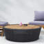 Brewster 43.25'' Outdoor Coffee Table