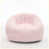 Microfibre / microsuède rose bébé est en rupture de stock