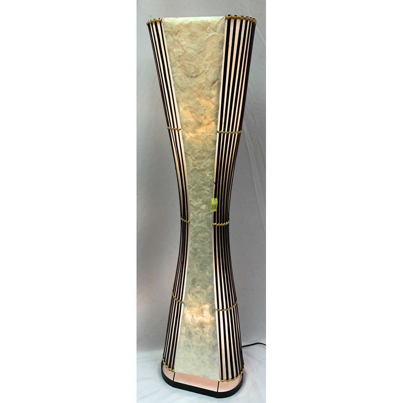 Lampe sur pied 59 po Easterwood