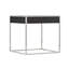 Beacon Frame End Table