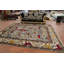 Tapis bleu Hie Design Hie