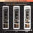 Taelyn Rectangle LED Metal Mirror-1386481231