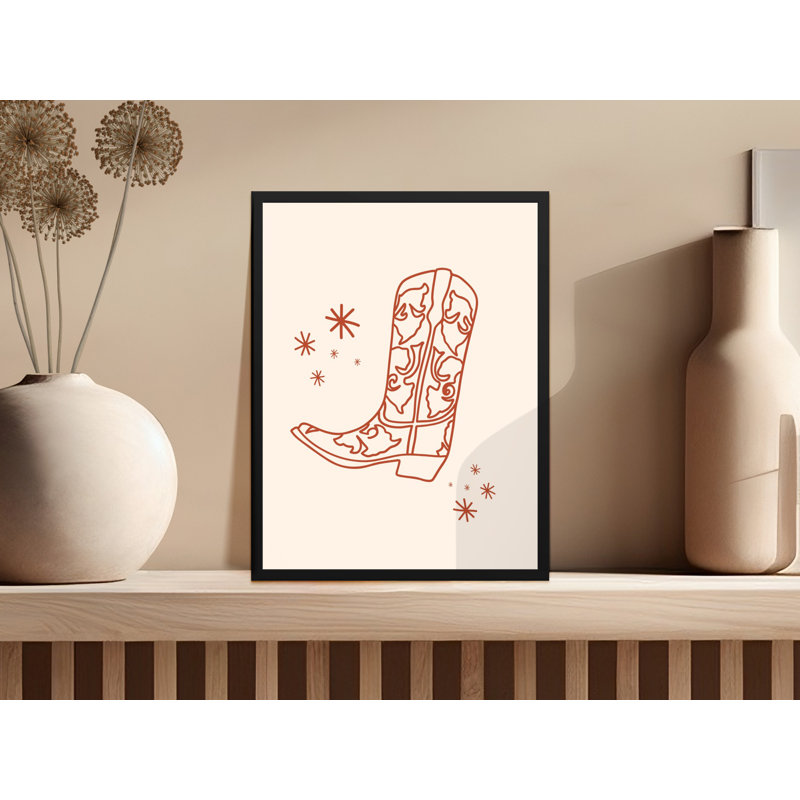 Colletti Single Picture Frame Print, 35.56 cm H x 27.94 cm W