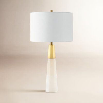 Sabeera Metal Table Lamp