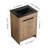 Addisun Single Bathroom Vanity Set-287121683-287121694-322484368