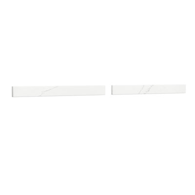 Replacement 66 inch Backsplash
