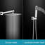 Système de douche complet avec valve brute-70474696