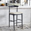 Tabouret de bar / de comptoir Hank-74855906-75050151-74855905