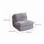 Fauteuil à compression double-286618882