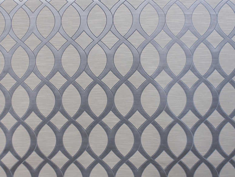 Delightful Fabric, Slate