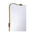 Rialto Free Form Metal Mirror