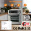 HYSapientia 15L Air Fryer Oven