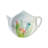 Set of 8 Teabag Holder Cactus