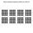 Truitt Abstract Non-Wall Damaging Wall Decal