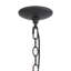 Luminaire suspendu Mohni avec verre d'eau martelé-1249405500-1249405503-1249405634