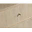 Meuble-lavabo simple avec plateau en pierre reconstituée Redondo-298663461