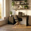 Armoire de rangement et de rangement polyvalente-1225222896