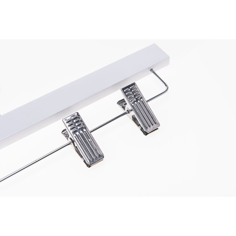 Cintre pour enfants Kimpel, Blanc