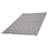 LOOM & LUXE Collection 6X9 Grey/White /Geometric Indoor/Outdoor Area Rug-282266584-282266560