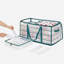Ebern Designs Plastic Storage Bag